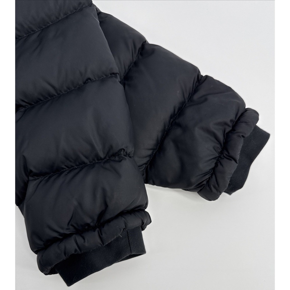 Mountain Hardwear Down Puffer Coat Women S Black Winter Insulated - Picture 13 of 13